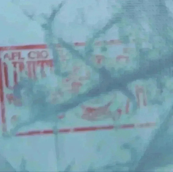 Carhartt Vintage USA Union Made Canvas Duck Hunting Vest - Picture 7 of 10